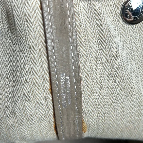 Negonda Garden Party 36 PM Palladium style bag - Picture 14 of 16